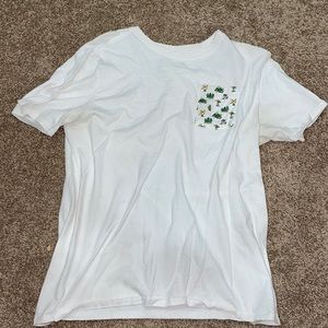 Oregon Ducks tee